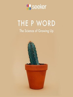 cover image of The P Word